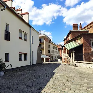 Jacuzzi Kraków