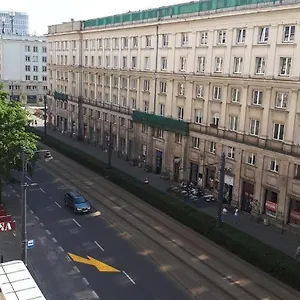 White Elephant Warszawa