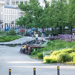 Sunny Warszawa