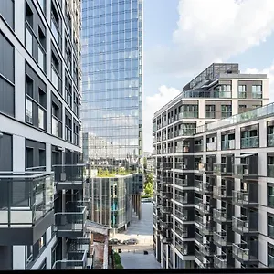 Mennica - Golden Warszawa