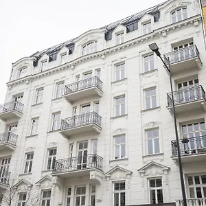 7p1eco Prestige Jagiellonska 27 Oldtown Warszawa